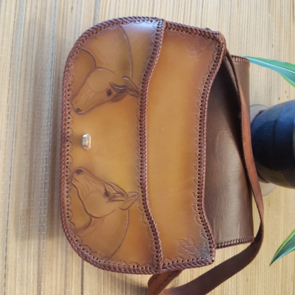 Horse purse - Picture 4 of 6